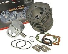Cilindro MALOSSI 124cc adatto