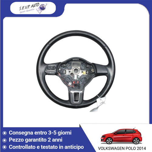 Volante volkswagen - 🇮🇹,