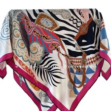 Sciarpa avvolgente Sallys 70%