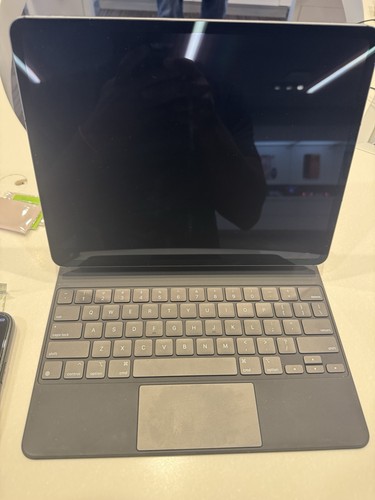 Apple ipad pro - 5a, generazione