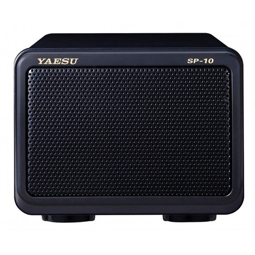 Yaesu altoparlante 10 - yaesu,