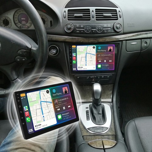 Autoradio apple carplay - gb,