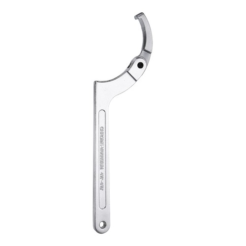 Piece adjustable wrench - 1,