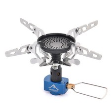  Fornello A Gas da  per Esterni da 3300 W con Accenditore - Fornel1294