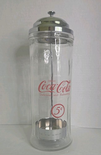 Coca cola tablecraft porta - coca-cola,