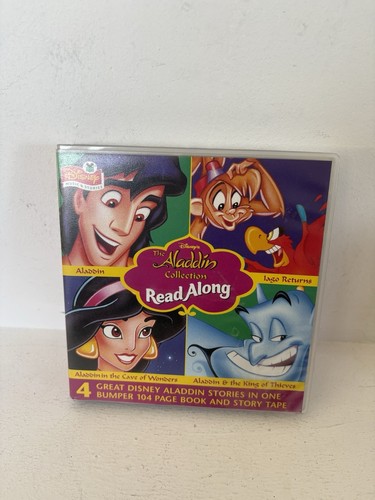 1996 disney stories - 1996,