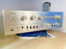 Amplificatore Integrato Nikko