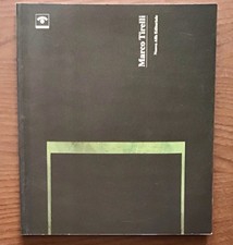 CATALOGO DI MARCO TIRELLI