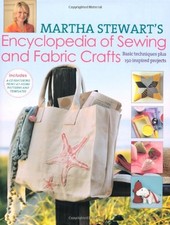 Martha stewart encyclopedia - stewart's,