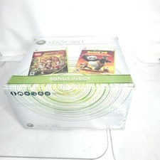 Microsoft Xbox 360 Console