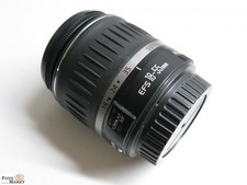 Canon EF-S 18-55mm 1:3, 5-5, 6