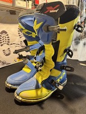 stivali motocross 42