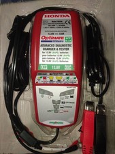 Mantenitore carica batteria