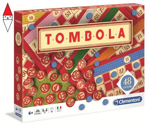 Gioco tavolo clementoni - tavolo,