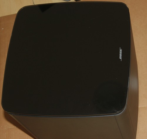 Bose acoustimass 300 - bose, wireless