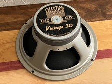 Celestion Vintage 30 - 16 ohm - Altoparlante per chitarra