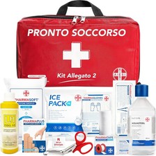 AIESI® Cassetta medica di