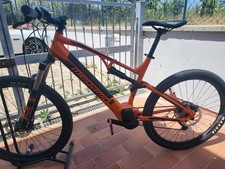Megamo full Bike  e-bike ottima autonomia