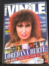 Vinile - Loredana Bertè
