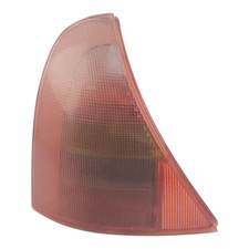 Fanale Stop Posteriore