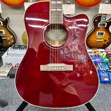 11528 Epiphone Colibrì Ec