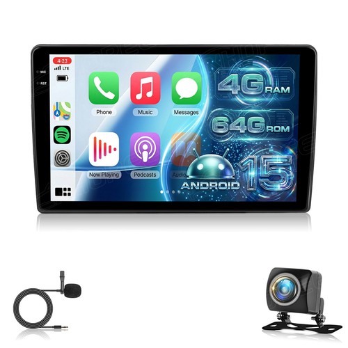 Autoradio 64gb per jeep - autoradio,