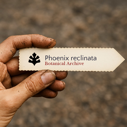 Phoenix reclinata seeds - -,