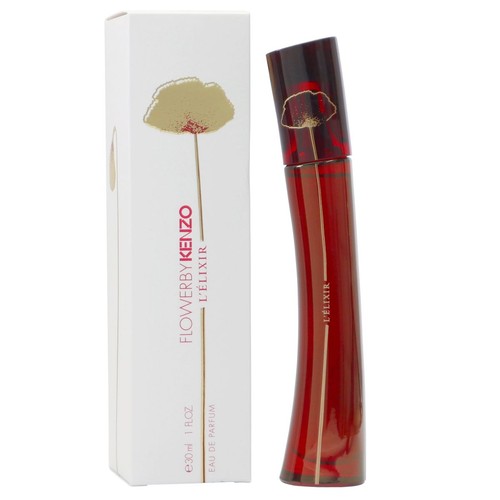 Flower elixir kenzo 30 - di, ml