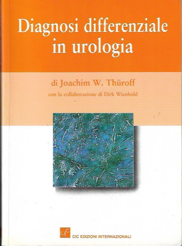 Joachim thuroff diagnosi - thuroff,