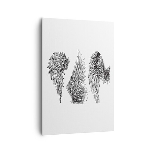 Quadro tela 70x100cm - quadro,