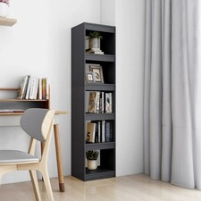 Libreria/Divisorio Grigio