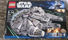 Lego Star Wars 7965 Millennium