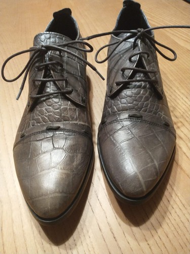 Just cavalli scarpe pelle - just,