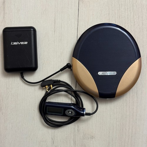 Lettore mp3 iriver - cd/mp3,