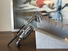 Oakley Razrwire Motorola