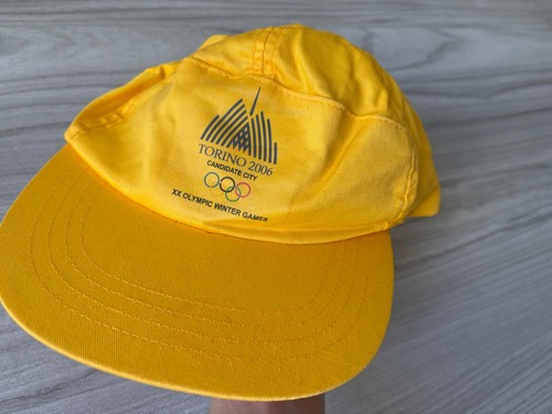 Cappellino torino 2006 - cappellino,