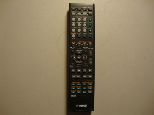 Telecomando yamaha rav285 - telecomando,