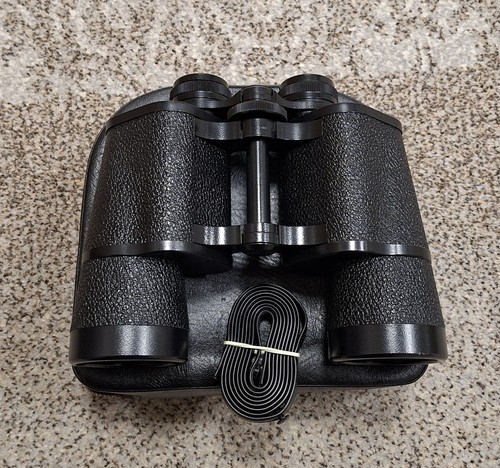 Binocolo carl zeiss jena - binocolo,