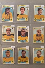 Figurine calciatori panini - figurine,