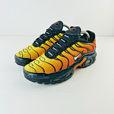 Nike Air Max Plus TN Sunset