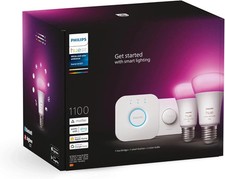 Philips Hue White & Color
