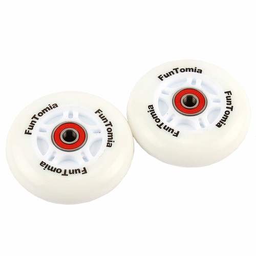 Ruote funtomia waveboard - 2,