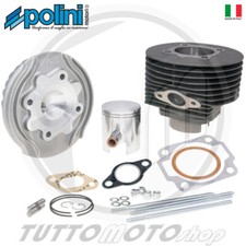 1400050R GRUPPO TERMICO POLINI