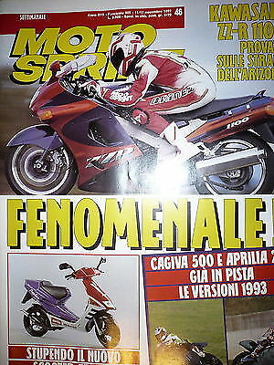 Moto sprint 46 - moto,