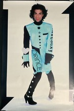 Poster Promozionale Lovesexy -