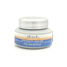 Gel duro ibd led bianco - ibd,