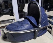 Egg Pram 2 adattatori tandem