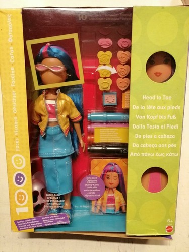 1000 faccine total cm - faccine, 25