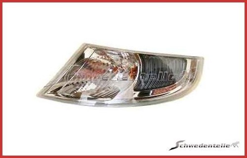 Freccia sinistra saab i - 9-5,