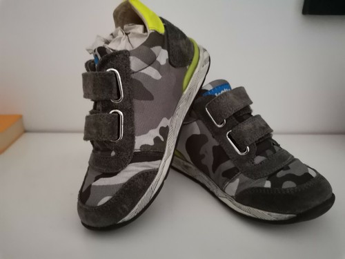 Scarpe falcotto - scarpe,